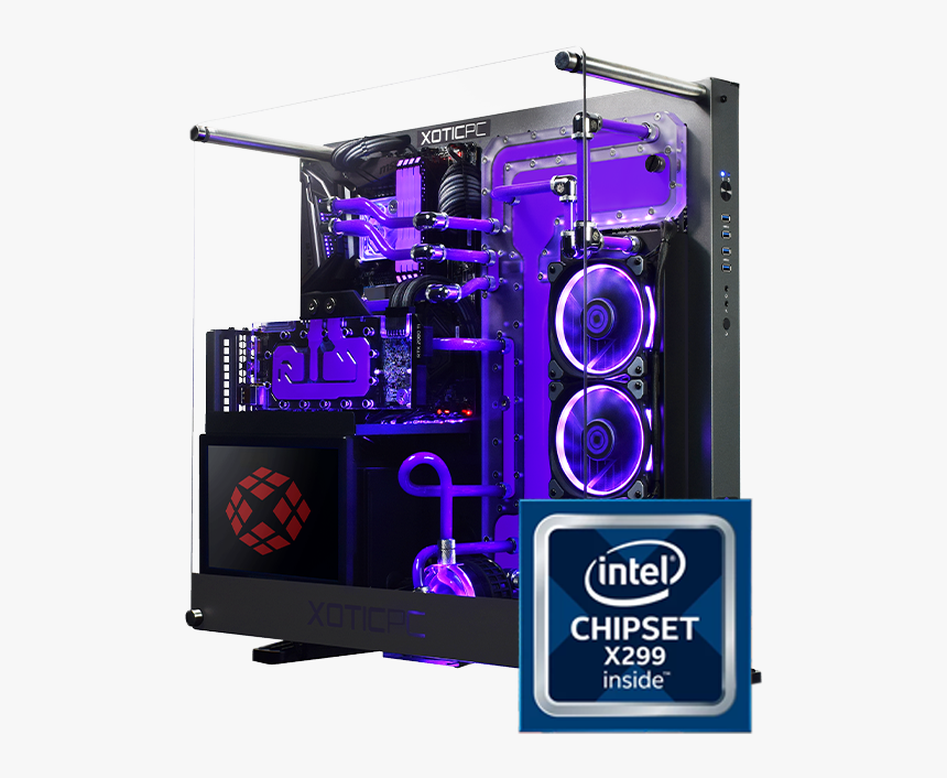 G9 Wraith X299 
 Class - Graphic Design, HD Png Download