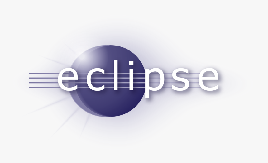 Eclipse Logo - Eclipse Ide, HD Png Download