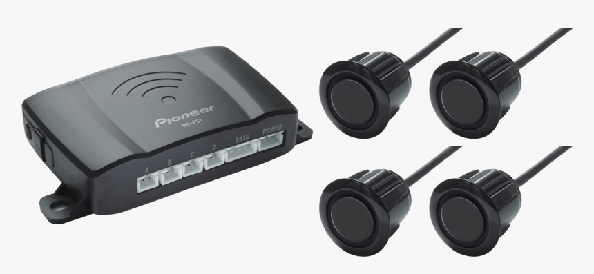 Nd Ps1 Pioneer, HD Png Download