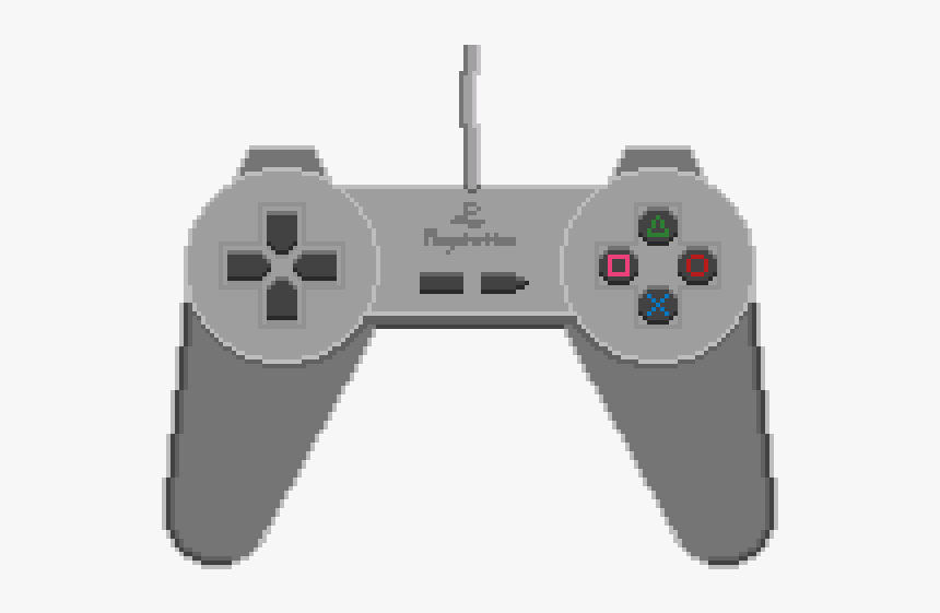 Game Controller, HD Png Download