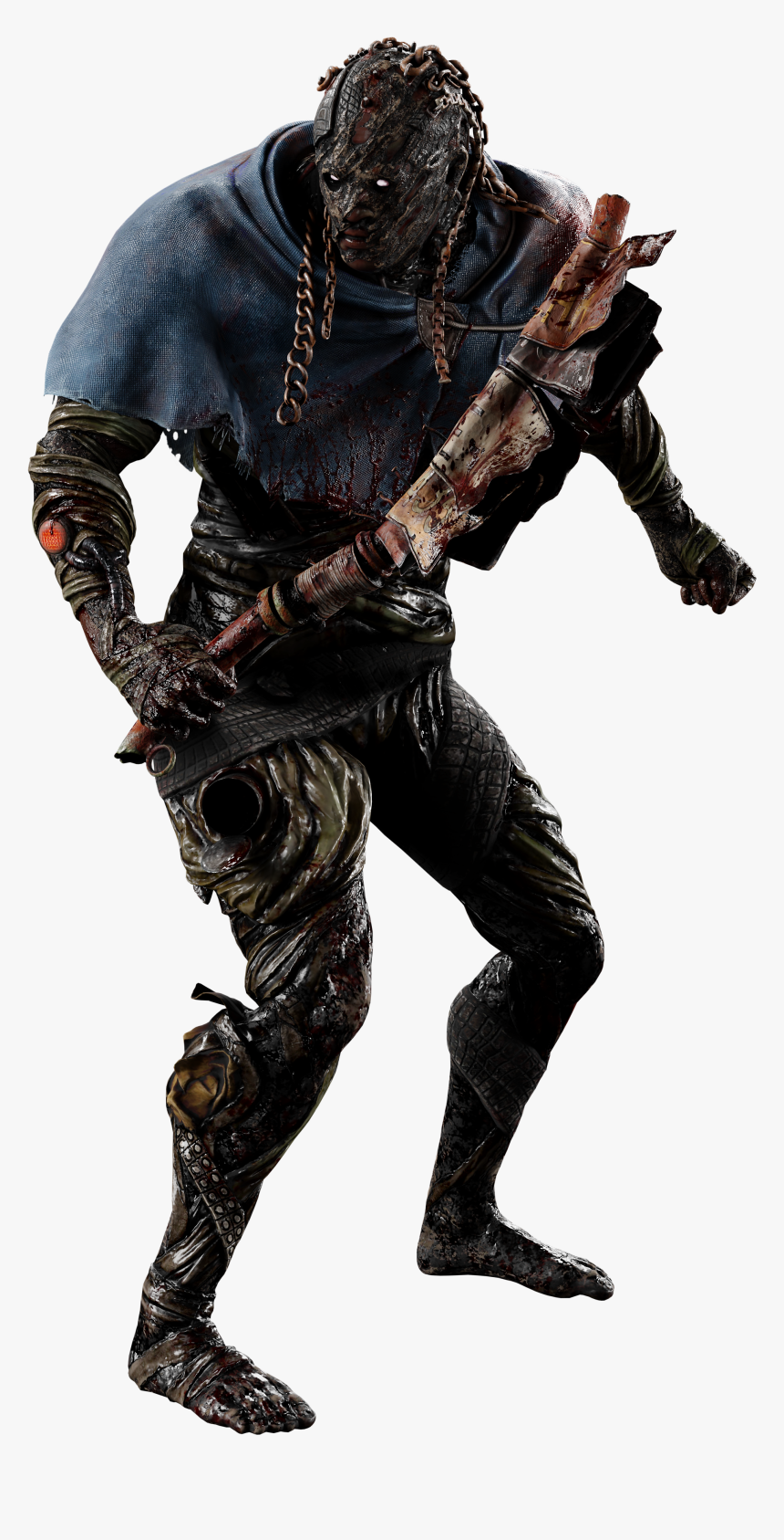 Resident Evil Umbrella Corps Artwork, HD Png Download