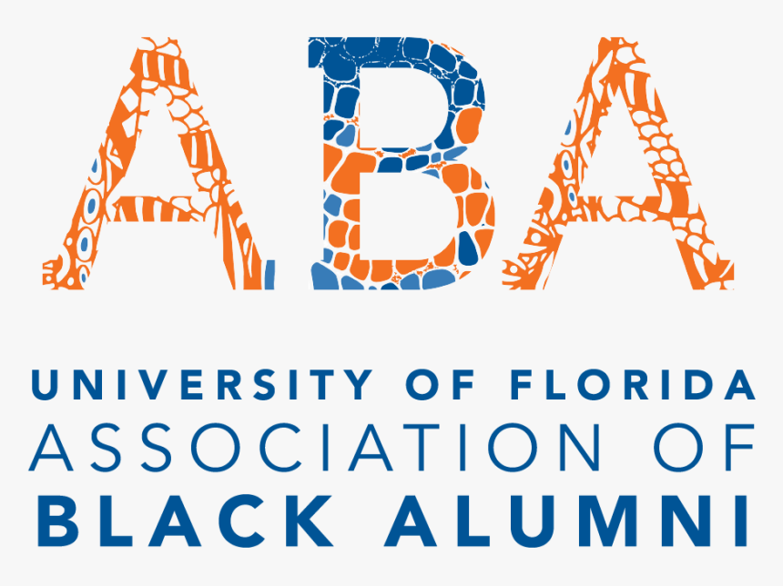 University Of Florida Association Of Black Alumni, HD Png Download