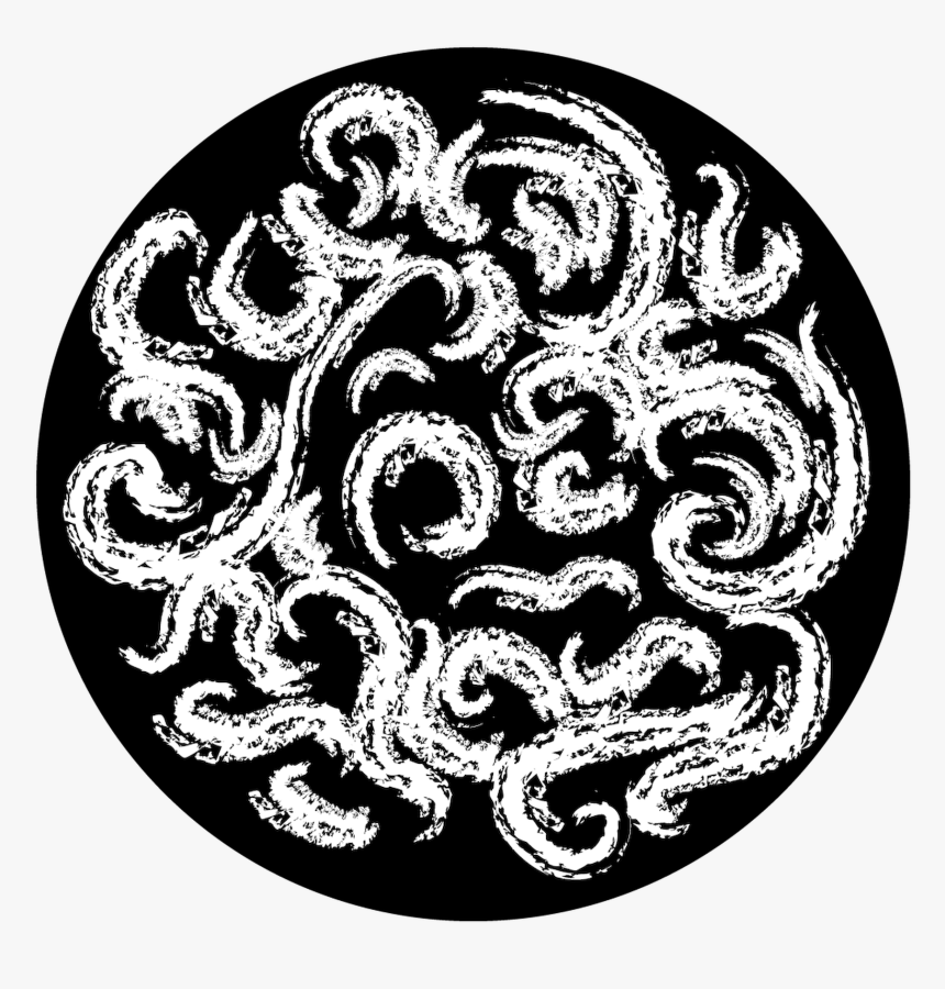 Chalk Worms - Communauté De Communes Du Pays Ribéracois, HD Png Download