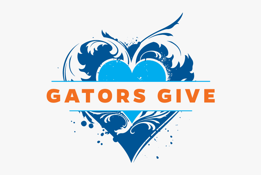 Uf Campaign For Charities, HD Png Download