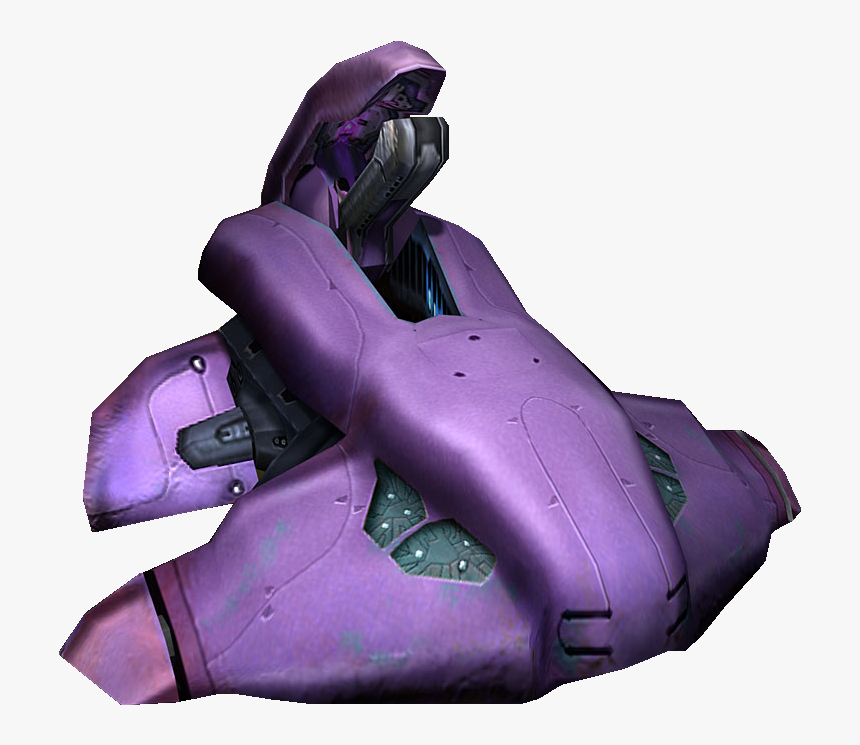 Halo Ce Wraith Transparent, HD Png Download