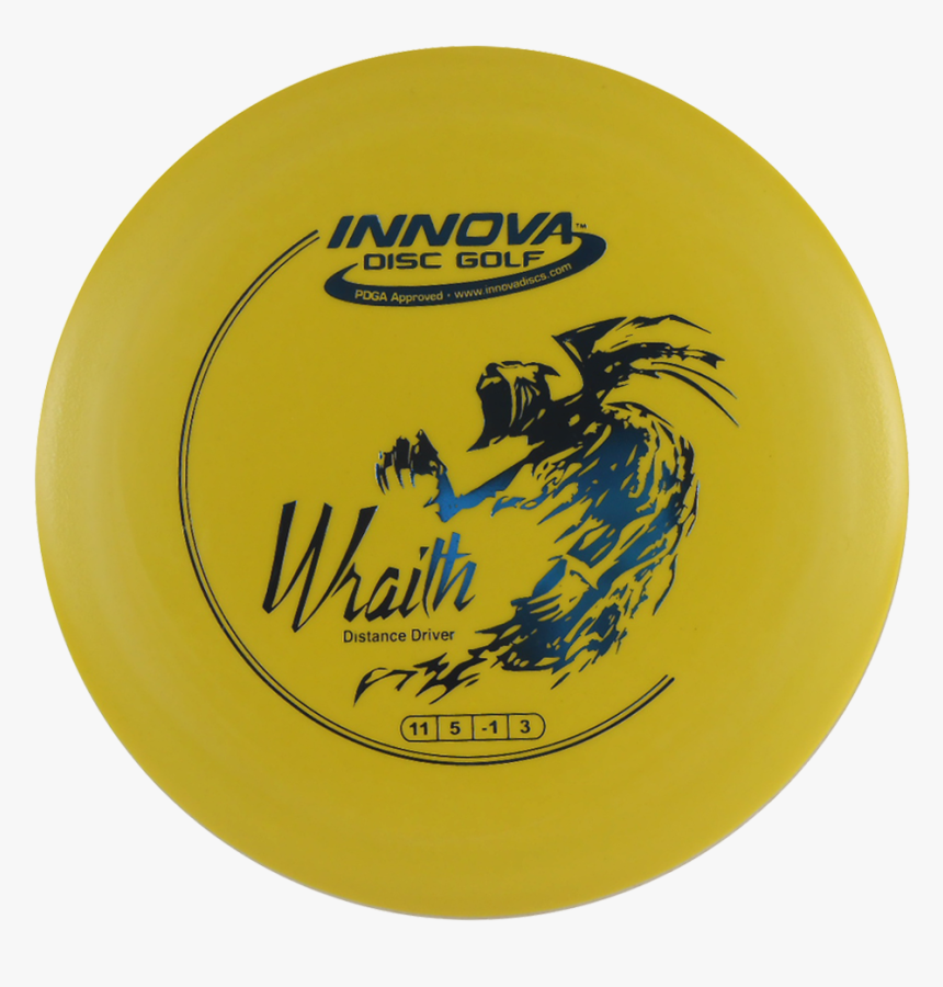 Innova Dx Wraith, HD Png Download