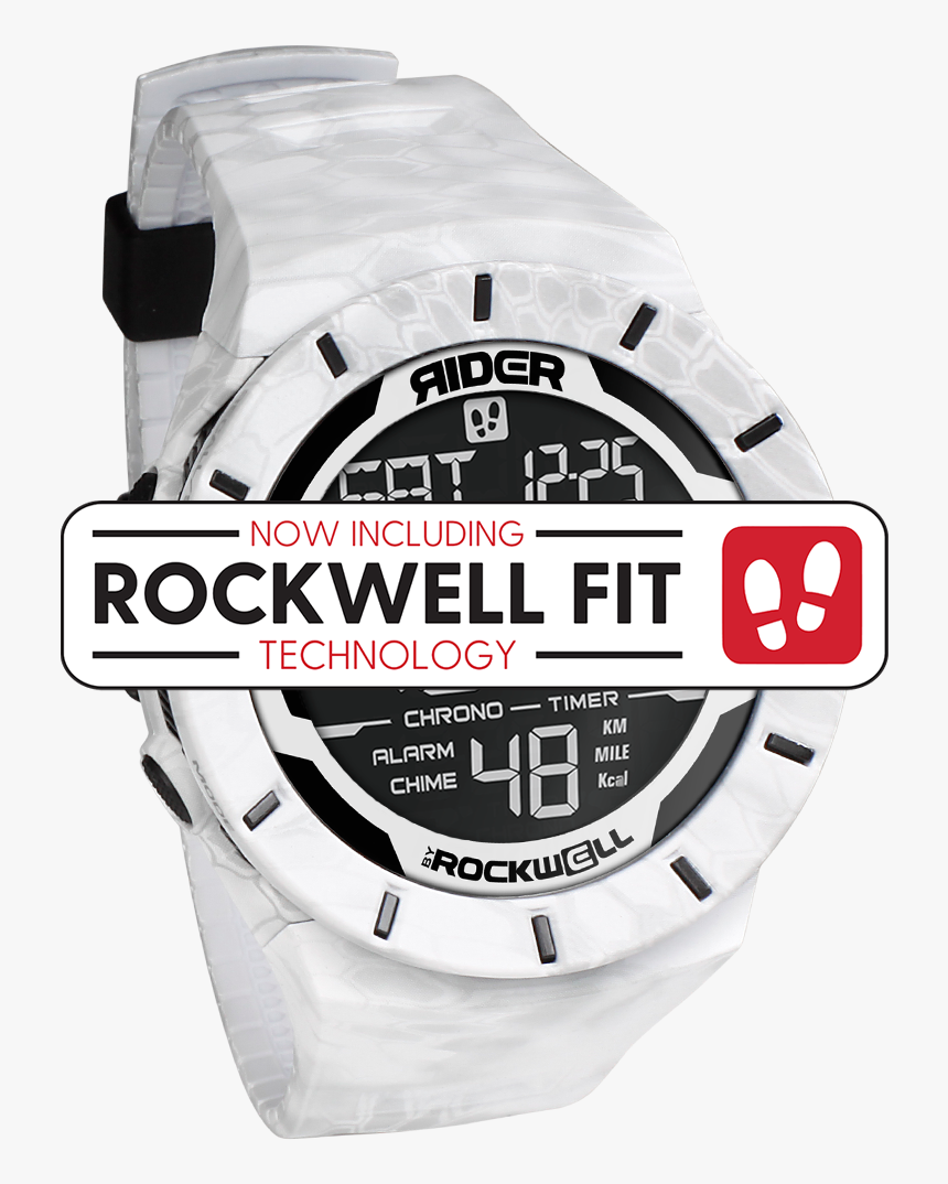 Coliseum Fit™ 
 Class - Watch, HD Png Download