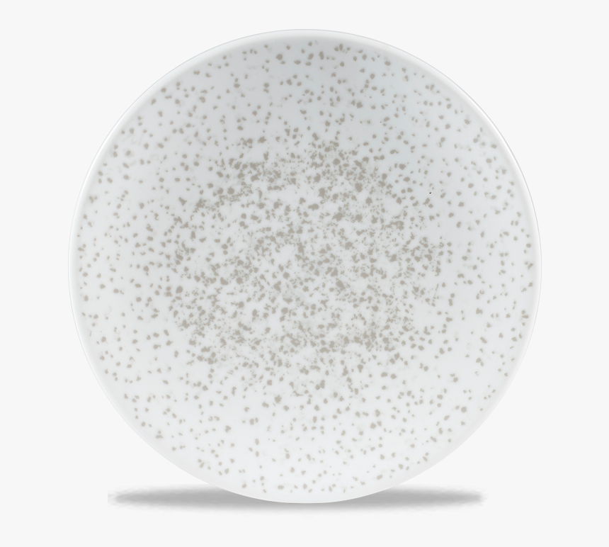 Churchill Art De Cuisine Menu Shades Coupe Plate Caldera - Circle, HD Png Download