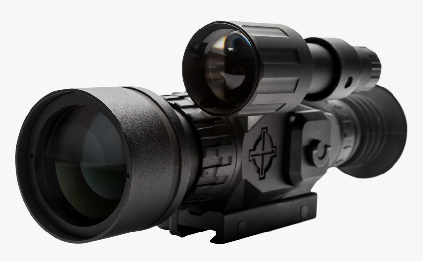 Wraith Nocni Videni, HD Png Download