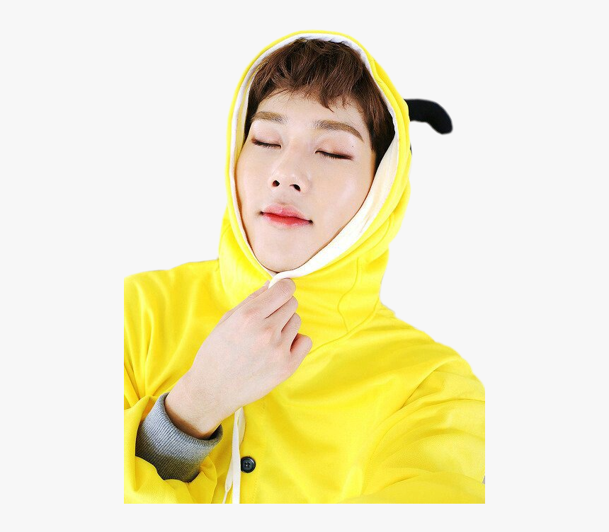 Jooheon Monsta X , Png Download - Png Monsta X Jooheon, Transparent Png