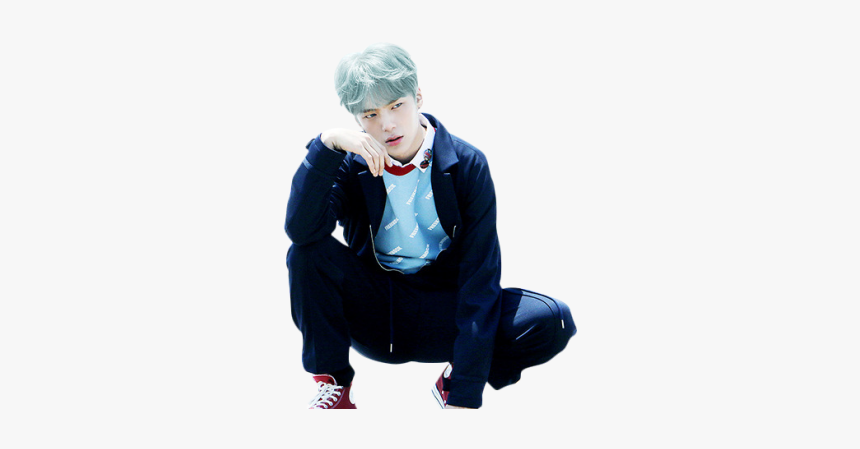 Minhyuk Monsta X Png, Transparent Png