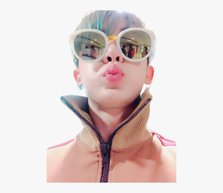 Monsta K-pop Dramarama Starship Entertainment Download - Wonho Selca, HD Png Download