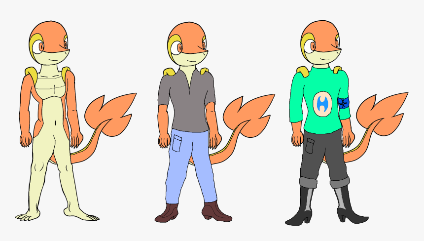 Snivy , Png Download - Cartoon, Transparent Png