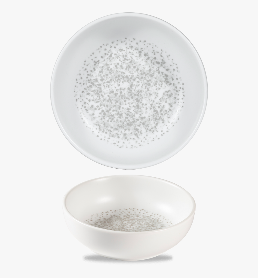 Churchill Art De Cuisine Menu Shades Bowl Caldera Chalk - Bowl, HD Png Download