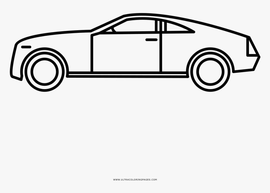Wraith Coloring Page - Veloster Para Colorir, HD Png Download