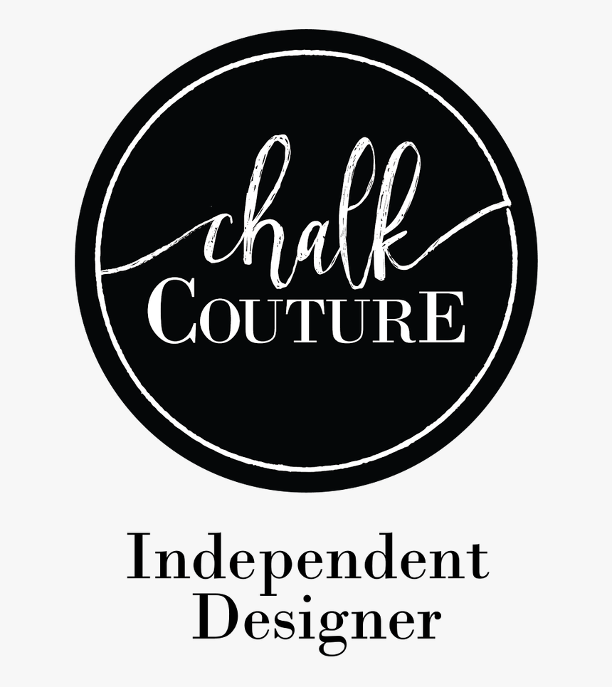 Chalk Couture Independent Designer, HD Png Download