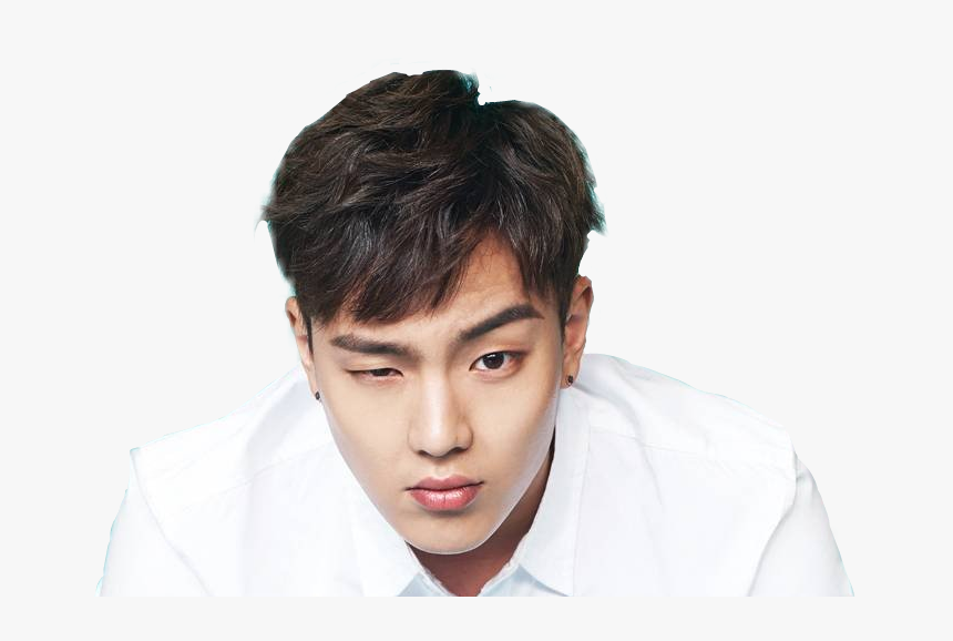 Monsta X , Png Download - Shownu Png Transparent, Png Download