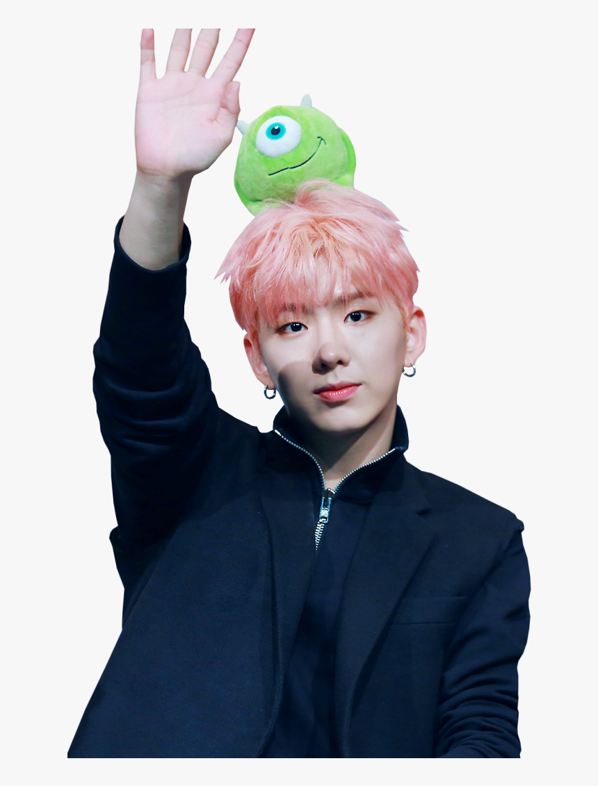 #monsta X #monsta X 2017 #monsta X Kihyun #monsta X - Monsta X Kihyun Transparent, HD Png Download