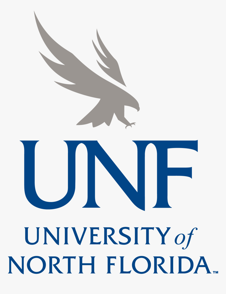 University North Florida, HD Png Download