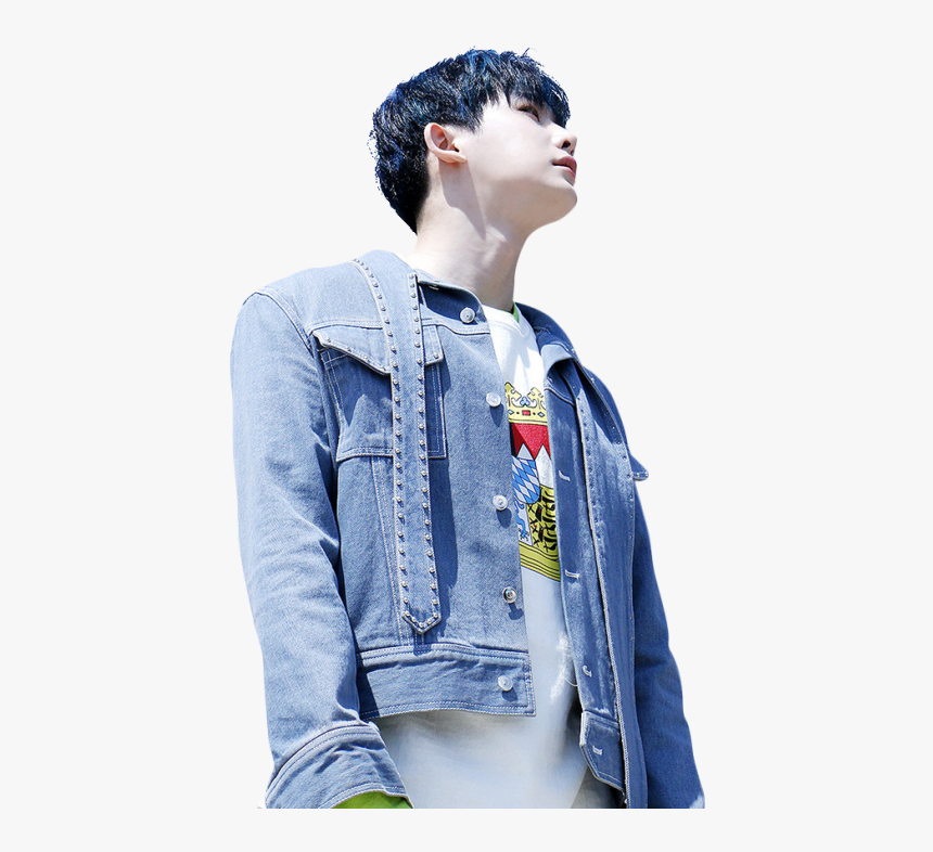 #monsta X Shine Forever #shine Forever Monsta X #monsta - Monsta X Wonho Shine Forever, HD Png Download
