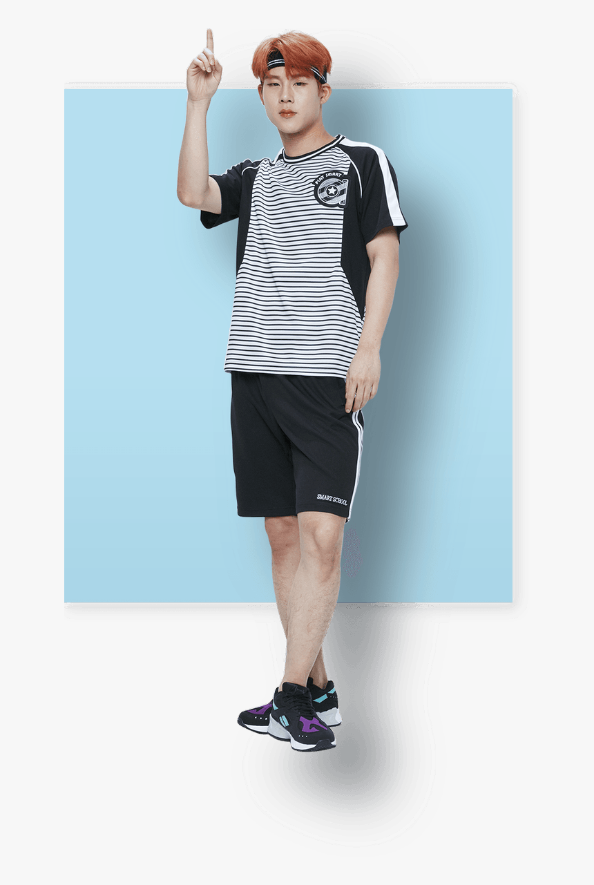 Standing, HD Png Download