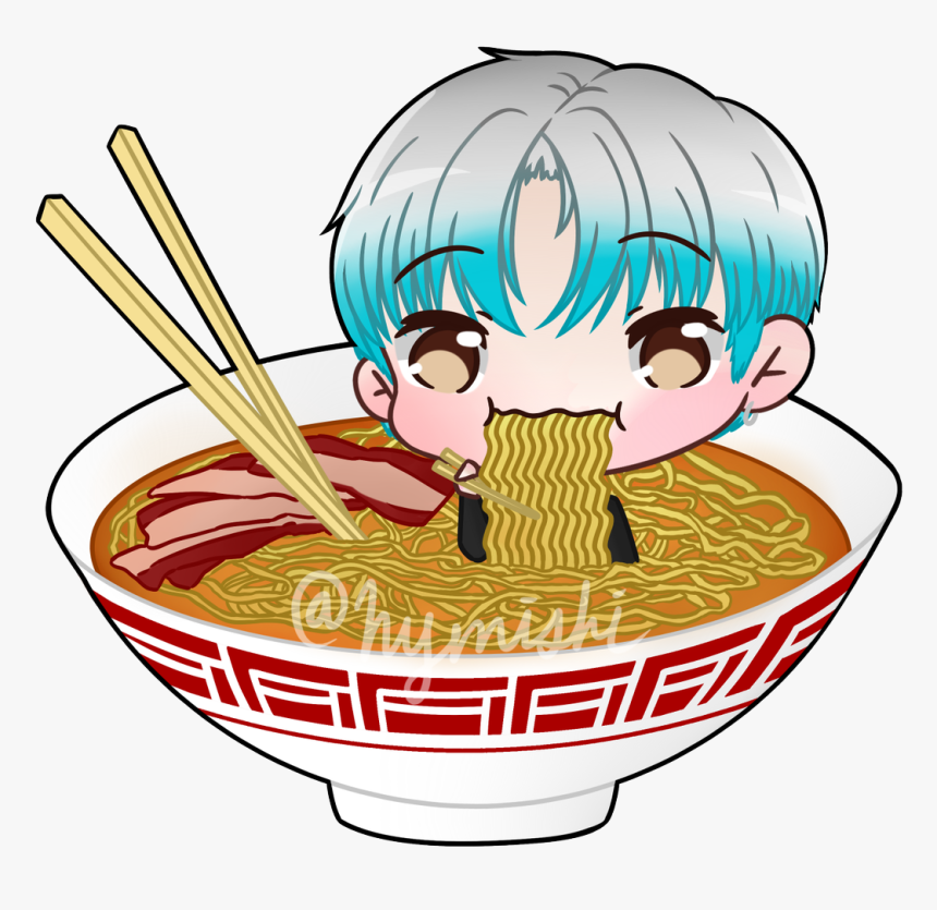 Transparent Wonho Png - Monsta X Chibi Fanart, Png Download
