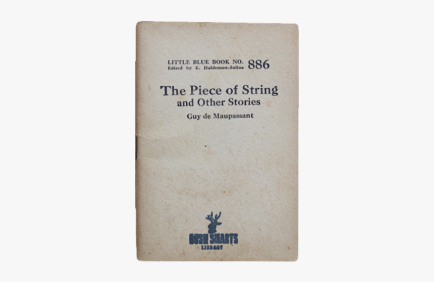 Book Cover, HD Png Download