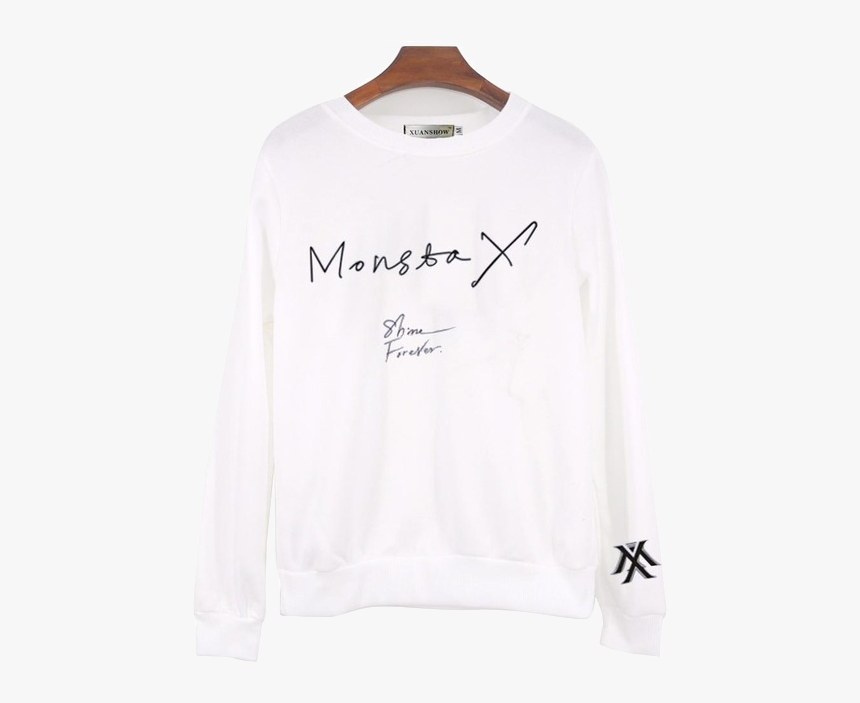 Monsta X, HD Png Download