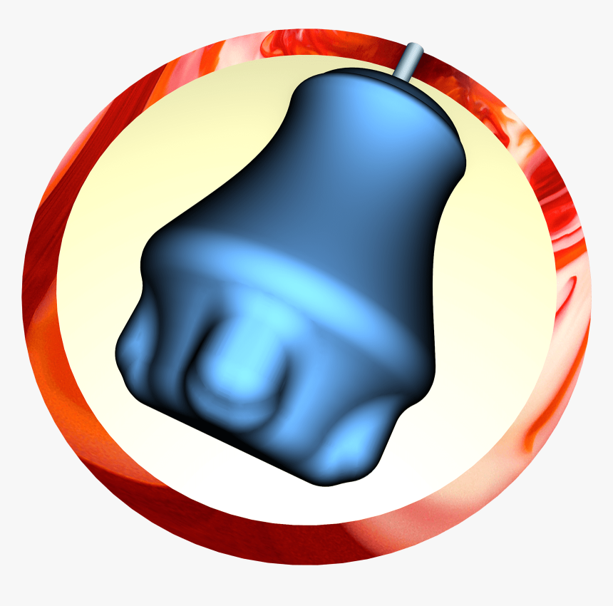 Columbia 300 Spoiler Alert Bowling Ball - Columbia 300, HD Png Download