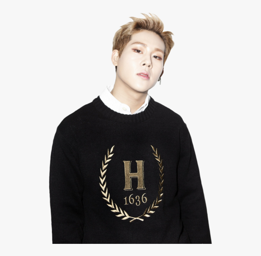 #jooheon #monsta X - Monsta X Jooheon Png, Transparent Png
