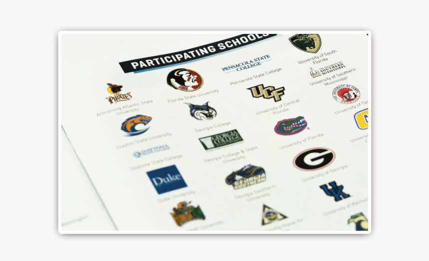 University Of Central Florida, HD Png Download