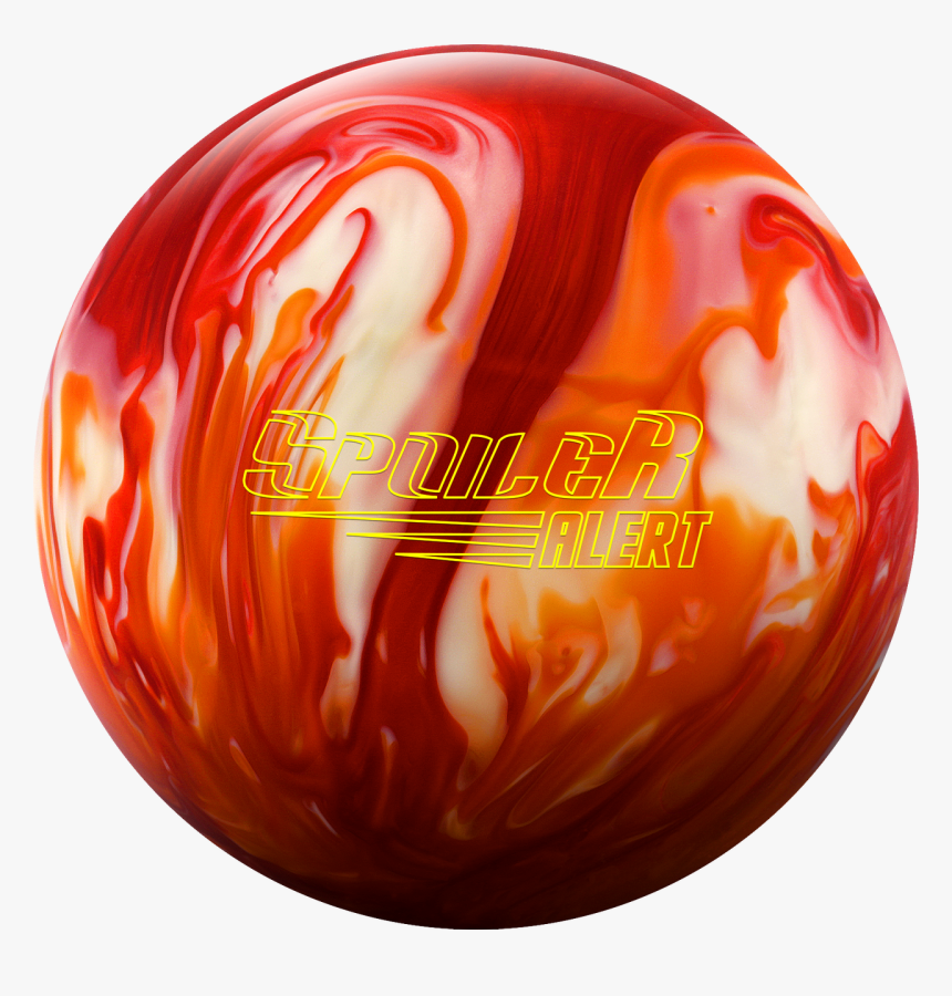 Columbia 300 Spoiler Alert Bowling Ball, HD Png Download