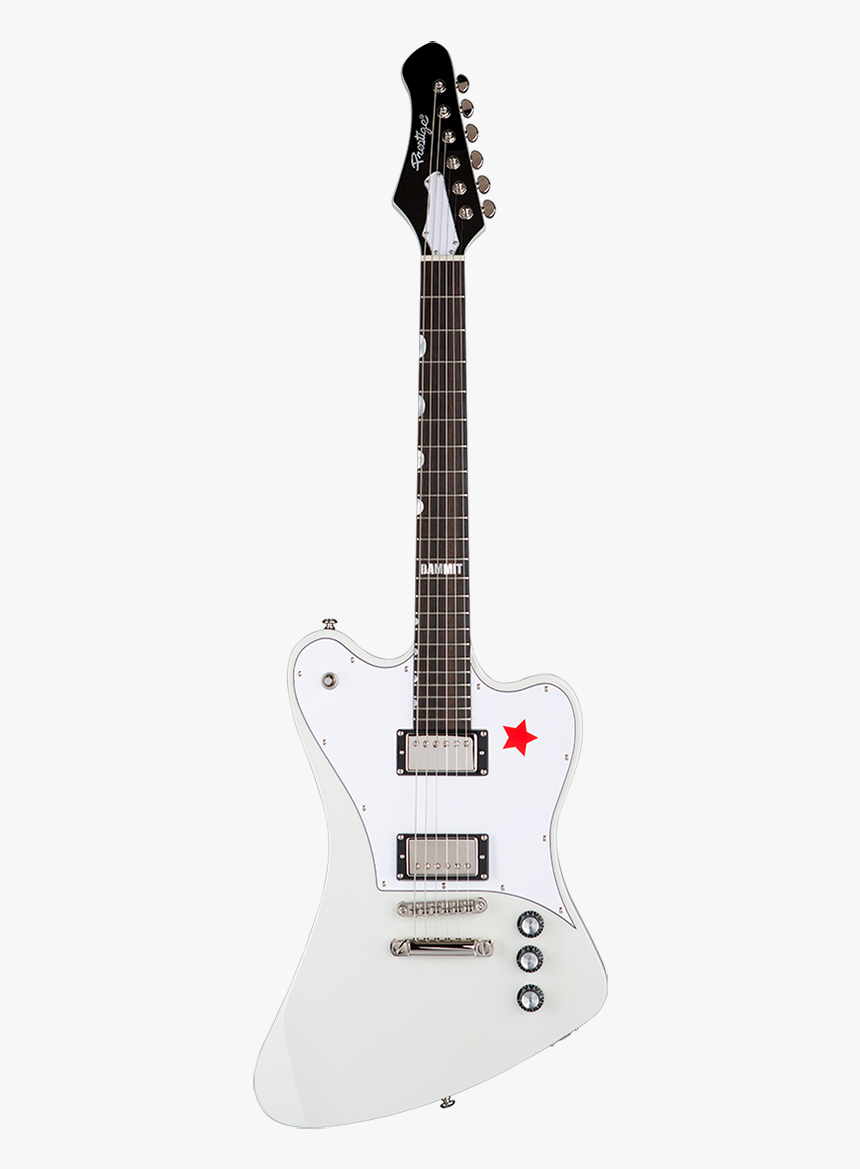 Electric Guitar, HD Png Download
