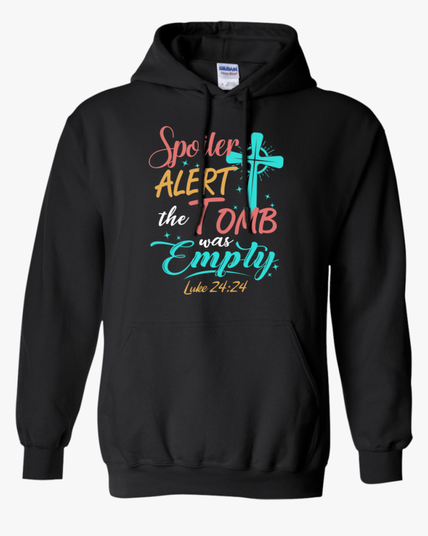 No Such Thing As A Fish Hoodie, HD Png Download