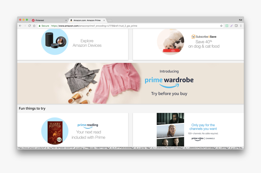 Web Page, HD Png Download