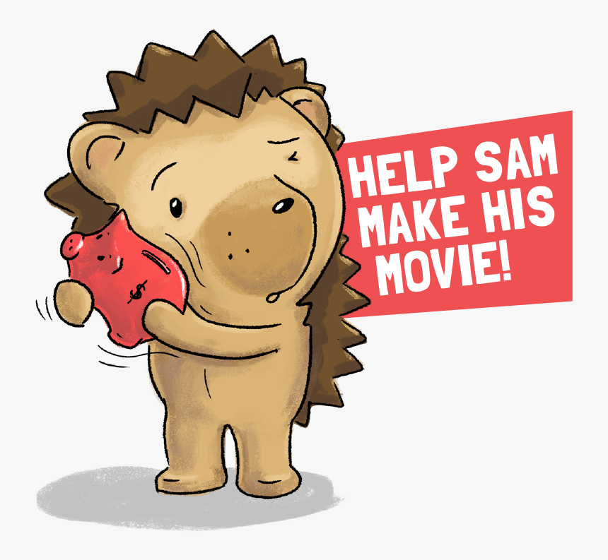 Cartoon, HD Png Download