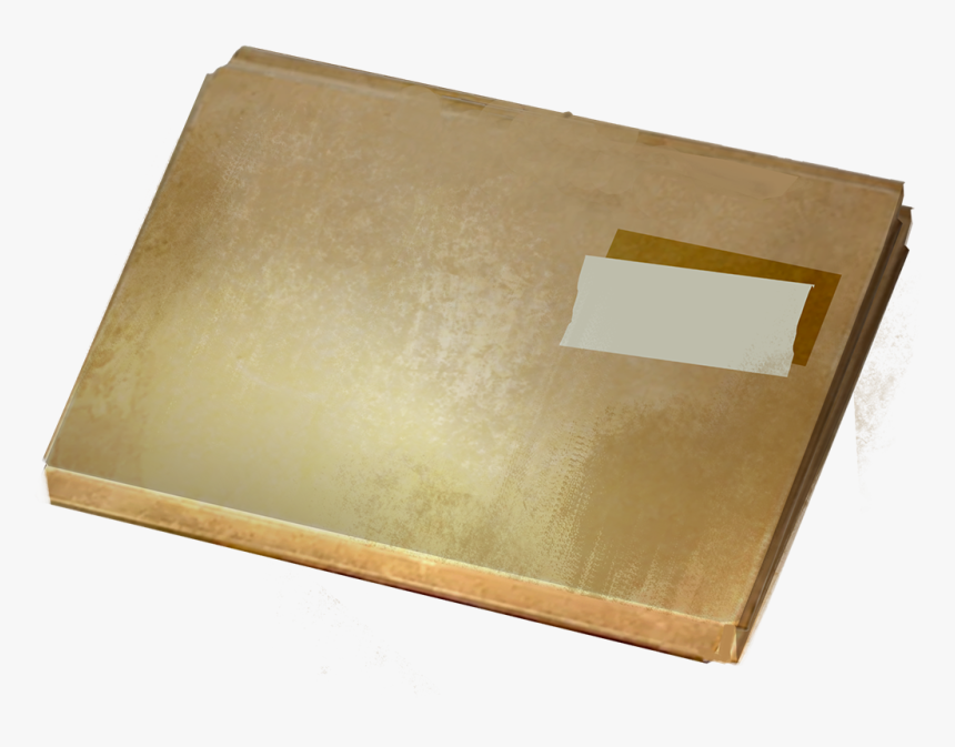 Book Cover, HD Png Download