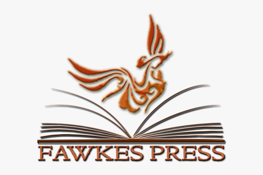 Fawkes Press - Illustration, HD Png Download