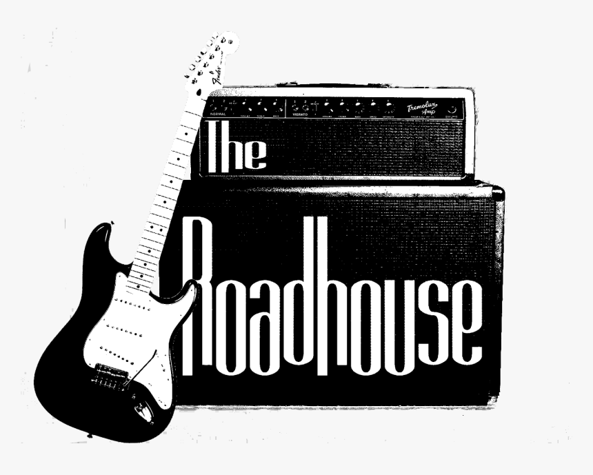 Roadhouse Podcast, HD Png Download