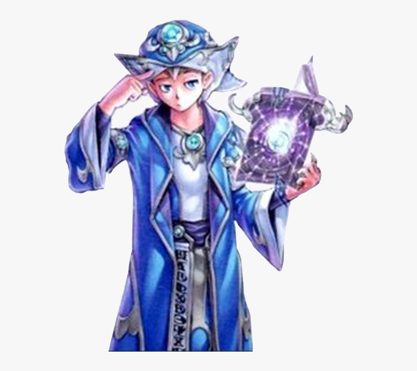Spellbook Magician Of Prophecy Photo Spellbook Magician - Spellbook Magician Of Prophecy Png, Transparent Png