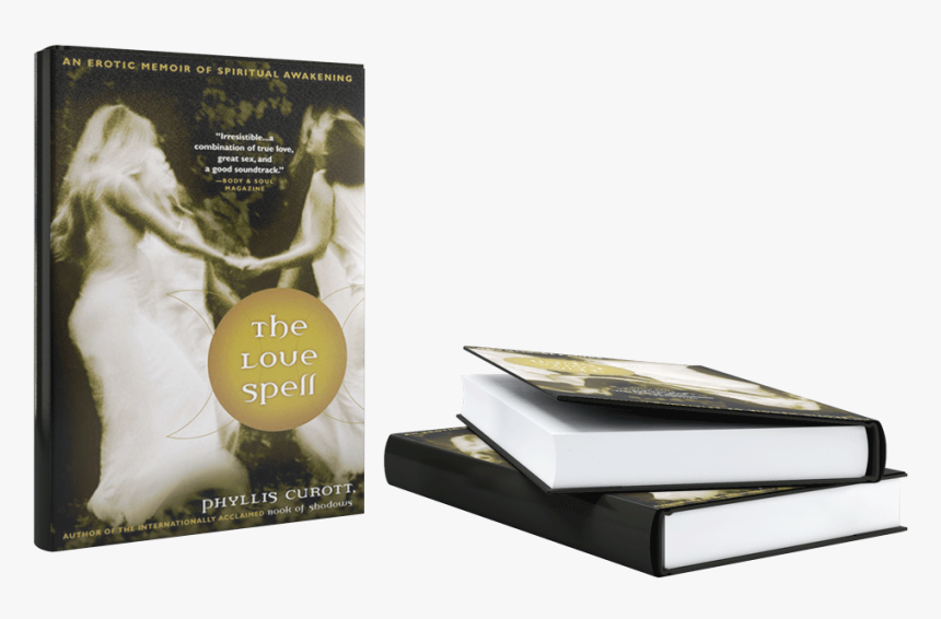 Book Cover, HD Png Download