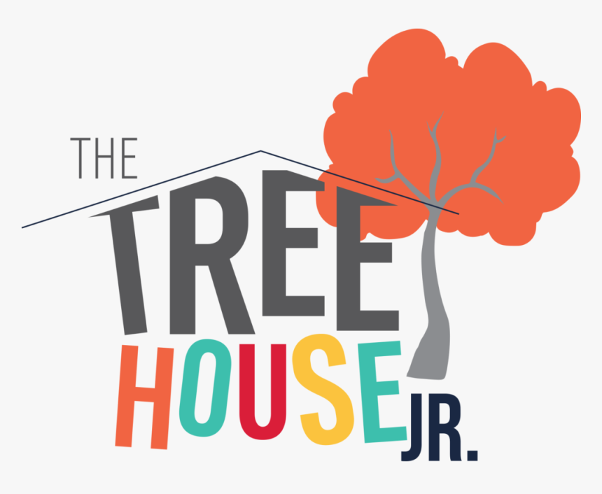 Treehouse Jr - Graphic Design, HD Png Download