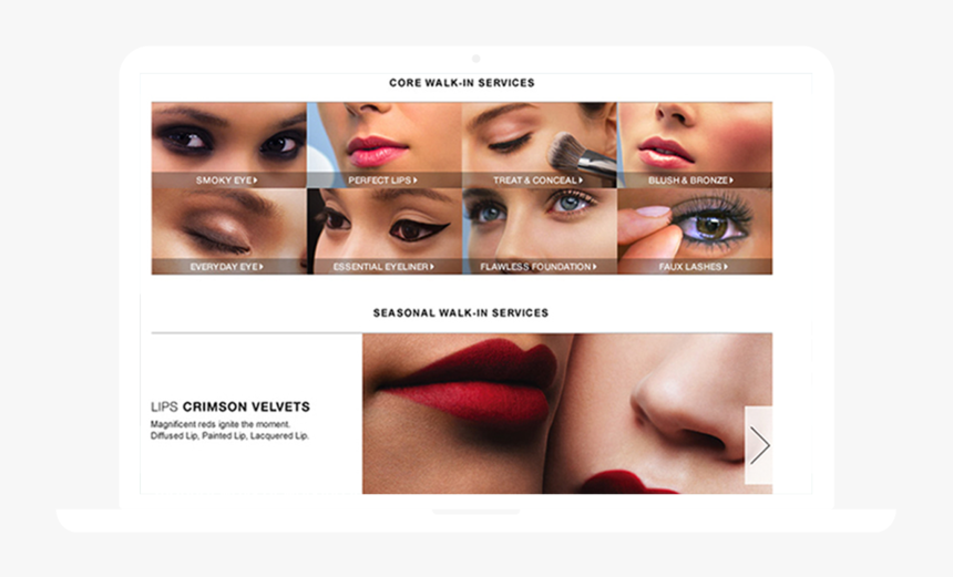 1600x900-sephora2 - Eye Liner, HD Png Download