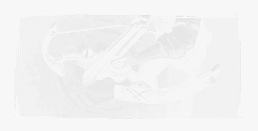 Mobius Symbol - Find Agony Crossbow In Evil Within, HD Png Download