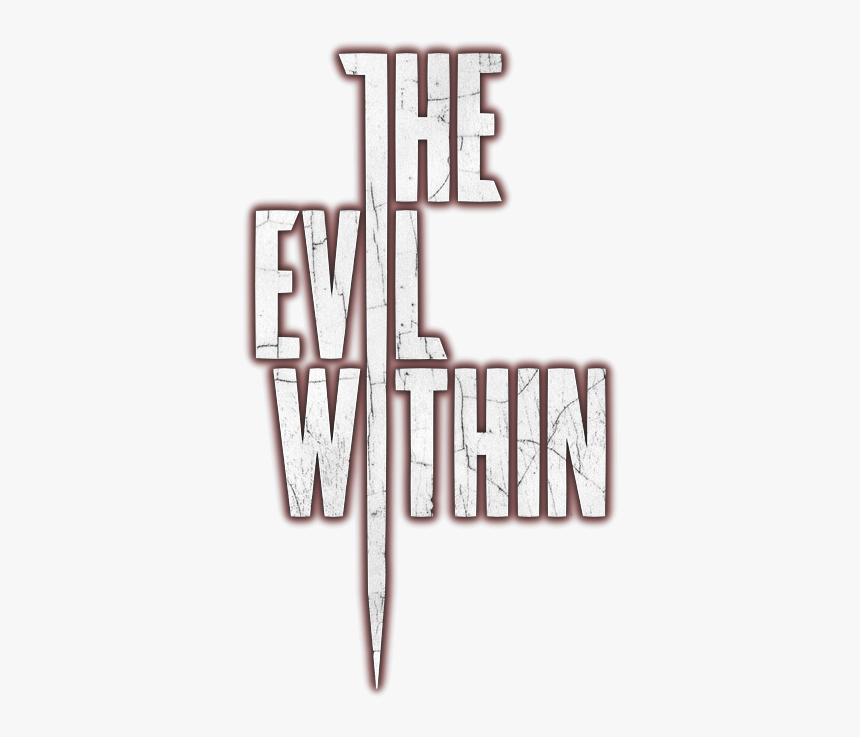 Logo Png The Evil Within, Transparent Png