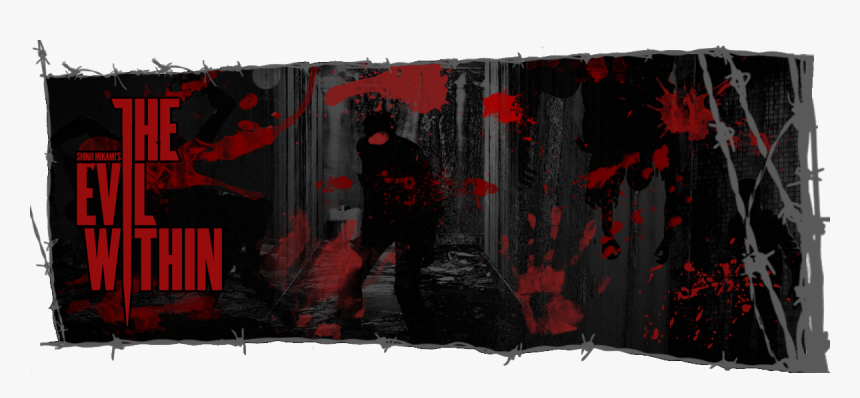 Evil Within, HD Png Download
