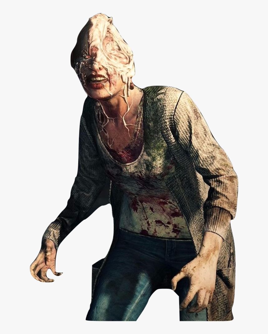 Evil Within The Lost, HD Png Download