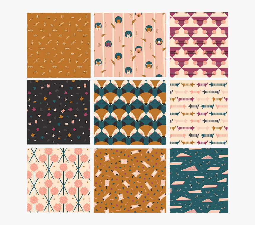 Motif, HD Png Download