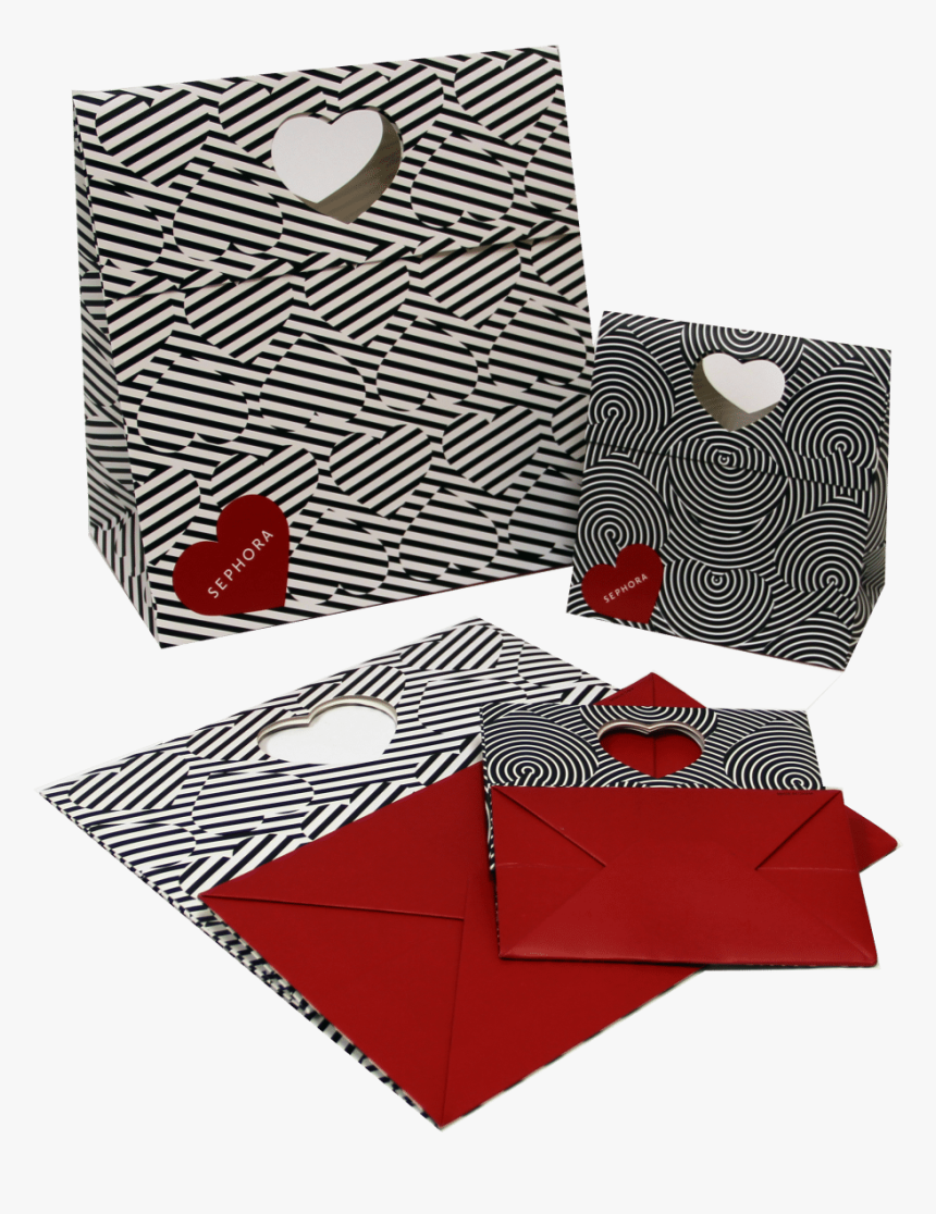Sephora Bag Png - Illustration, Transparent Png