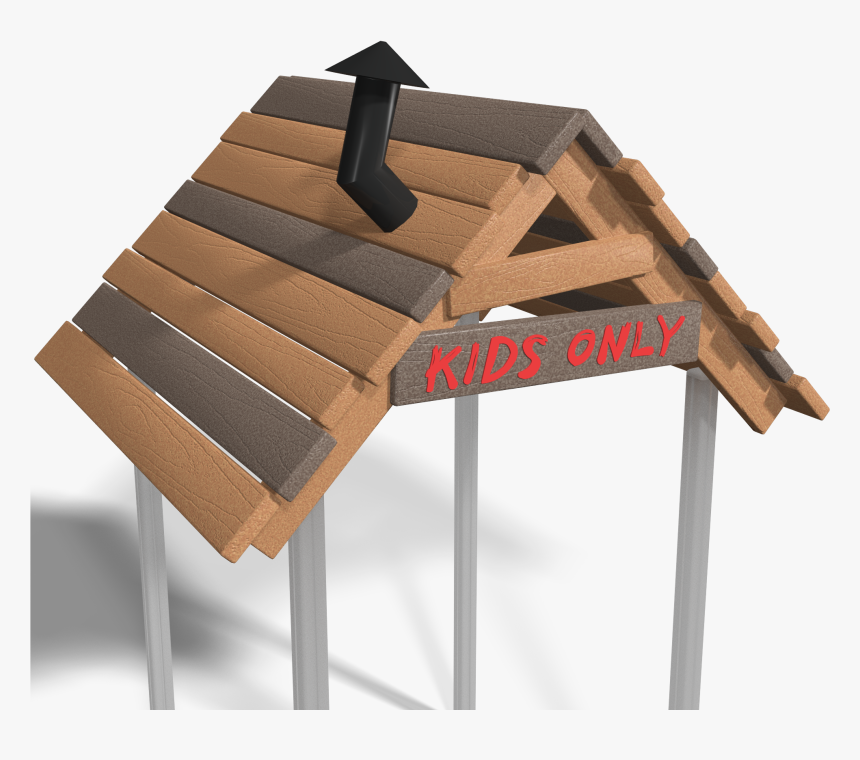 Treehouse Png, Transparent Png